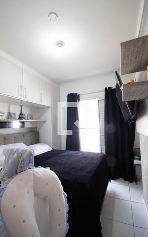 Casa de condomínio à venda com 68m², 2 quartos e 1 vaga Casa de condomínio à venda com 68m², 2 quartos e 1 vagaQuarto 1