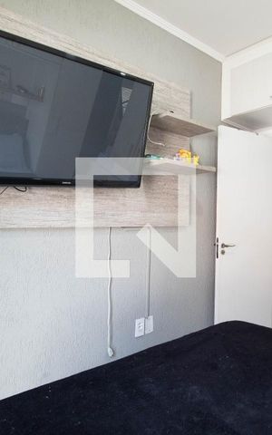 Casa de condomínio à venda com 68m², 2 quartos e 1 vaga Casa de condomínio à venda com 68m², 2 quartos e 1 vagaQuarto 1