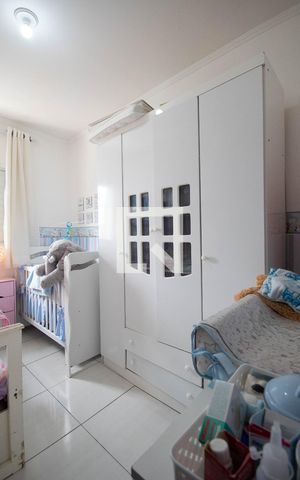 Casa de condomínio à venda com 68m², 2 quartos e 1 vaga Casa de condomínio à venda com 68m², 2 quartos e 1 vagaQuarto 2