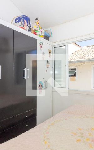 Casa de condomínio à venda com 77m², 3 quartos e 2 vagas Casa de condomínio à venda com 77m², 3 quartos e 2 vagasQuarto 2
