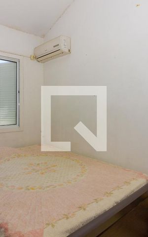 Casa de condomínio à venda com 77m², 3 quartos e 2 vagas Casa de condomínio à venda com 77m², 3 quartos e 2 vagasQuarto 2