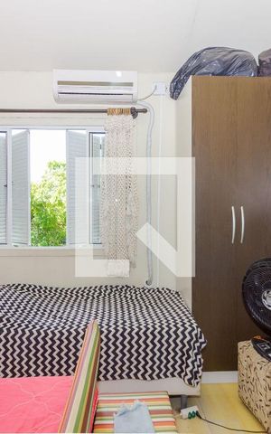 Casa de condomínio à venda com 77m², 3 quartos e 2 vagas Casa de condomínio à venda com 77m², 3 quartos e 2 vagasQuarto 3