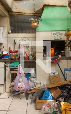 Casa de condomínio à venda com 77m², 3 quartos e 2 vagas Casa de condomínio à venda com 77m², 3 quartos e 2 vagasÁrea de Serviço