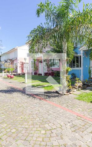 Casa de condomínio à venda com 77m², 3 quartos e 2 vagas Casa de condomínio à venda com 77m², 3 quartos e 2 vagasÁrea comum