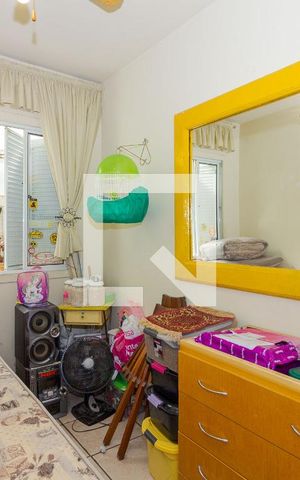 Casa de condomínio à venda com 77m², 3 quartos e 2 vagas Casa de condomínio à venda com 77m², 3 quartos e 2 vagasQuarto