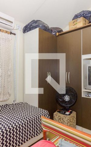 Casa de condomínio à venda com 77m², 3 quartos e 2 vagas Casa de condomínio à venda com 77m², 3 quartos e 2 vagasQuarto 3