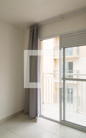 Apartamento para alugar com 35m², 2 quartos e 1 vaga Apartamento para alugar com 35m², 2 quartos e 1 vagaSala