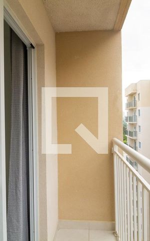 Apartamento para alugar com 35m², 2 quartos e 1 vaga Apartamento para alugar com 35m², 2 quartos e 1 vagaVaranda
