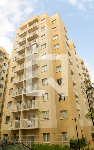 Apartamento para alugar com 35m², 2 quartos e 1 vaga Apartamento para alugar com 35m², 2 quartos e 1 vagaFachada