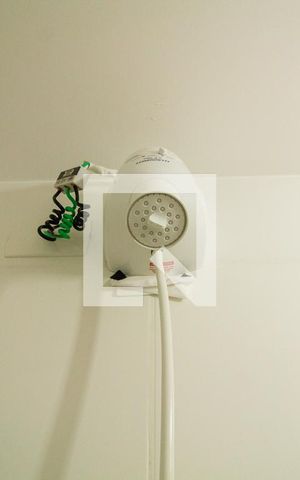 Apartamento para alugar com 35m², 2 quartos e 1 vaga Apartamento para alugar com 35m², 2 quartos e 1 vagaBanheiro
