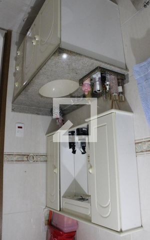 Apartamento à venda com 119m², 3 quartos e 1 vagaBanheiro
