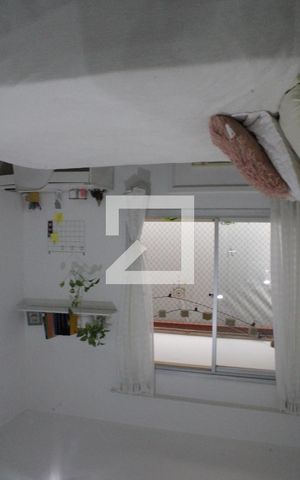 Apartamento à venda com 119m², 3 quartos e 1 vagaQuarto 3