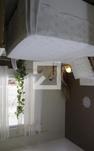 Apartamento à venda com 119m², 3 quartos e 1 vagaQuarto 2