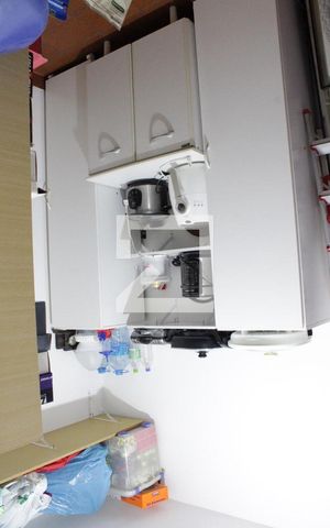 Apartamento à venda com 119m², 3 quartos e 1 vagaQuarto de Serviço
