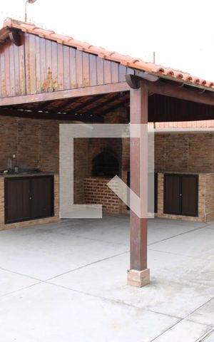 Apartamento à venda com 119m², 3 quartos e 1 vagaÁrea comum - Churrasqueira