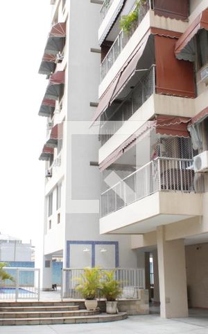 Apartamento à venda com 119m², 3 quartos e 1 vagaFachada do bloco