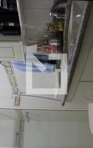 Apartamento à venda com 119m², 3 quartos e 1 vagaBanheiro