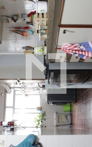 Apartamento à venda com 119m², 3 quartos e 1 vagaCozinha