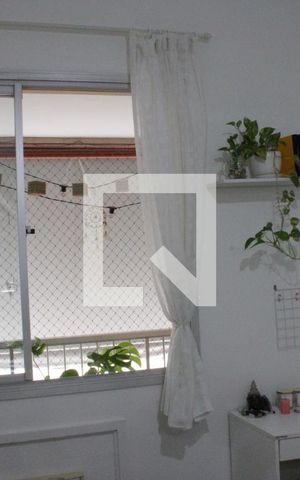 Apartamento à venda com 119m², 3 quartos e 1 vagaQuarto 3
