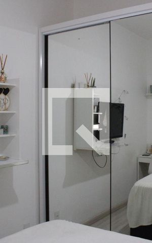 Apartamento à venda com 119m², 3 quartos e 1 vagaQuarto 3