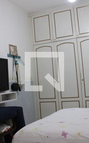 Apartamento à venda com 119m², 3 quartos e 1 vagaQuarto 1