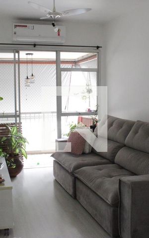 Apartamento à venda com 119m², 3 quartos e 1 vagaSala