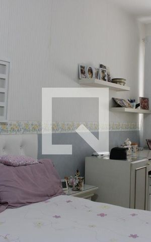 Apartamento à venda com 119m², 3 quartos e 1 vagaQuarto 1