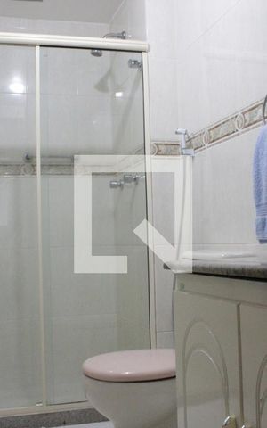 Apartamento à venda com 119m², 3 quartos e 1 vagaBanheiro