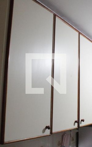 Apartamento à venda com 119m², 3 quartos e 1 vagaCozinha - Armários