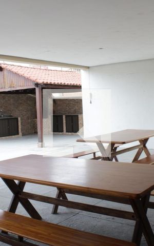 Apartamento à venda com 119m², 3 quartos e 1 vagaÁrea comum - Churrasqueira