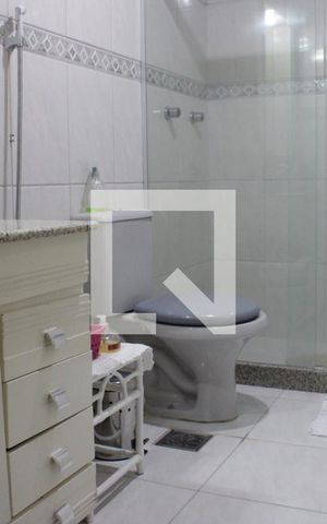 Apartamento à venda com 119m², 3 quartos e 1 vagaBanheiro do Quarto 1
