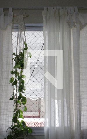 Apartamento à venda com 119m², 3 quartos e 1 vagaQuarto 2