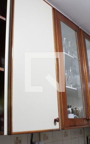 Apartamento à venda com 119m², 3 quartos e 1 vagaCozinha - Armários
