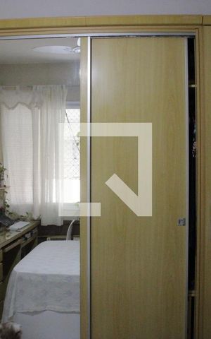 Apartamento à venda com 119m², 3 quartos e 1 vagaQuarto 2