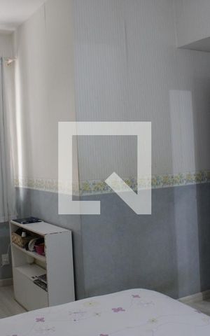 Apartamento à venda com 119m², 3 quartos e 1 vagaQuarto 1