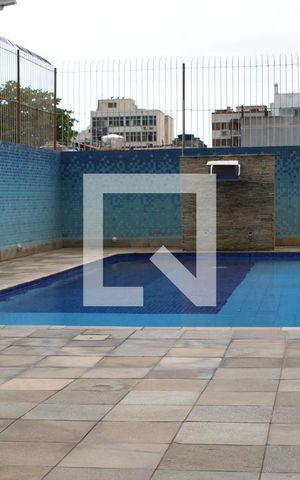 Apartamento à venda com 119m², 3 quartos e 1 vagaÁrea comum - Piscina