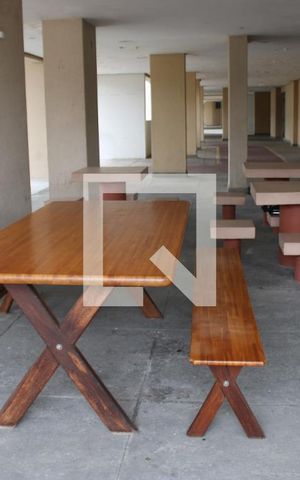 Apartamento à venda com 119m², 3 quartos e 1 vagaÁrea comum