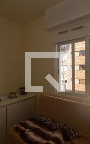 Apartamento à venda com 44m², 2 quartos e sem vaga Apartamento à venda com 44m², 2 quartos e sem vagaQuarto 2