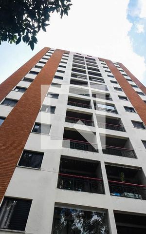 Apartamento para alugar com 71m², 3 quartos e 2 vagas Apartamento para alugar com 71m², 3 quartos e 2 vagasFachada