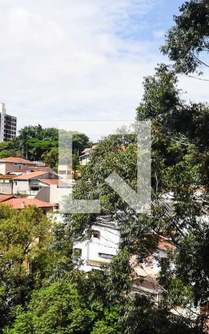 Apartamento para alugar com 71m², 3 quartos e 2 vagas Apartamento para alugar com 71m², 3 quartos e 2 vagasVista