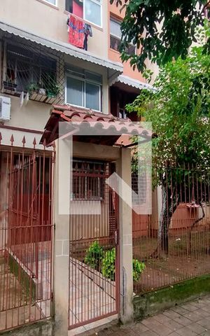Apartamento à venda com 54m², 2 quartos e sem vaga Apartamento à venda com 54m², 2 quartos e sem vagaFachada do Condomínio