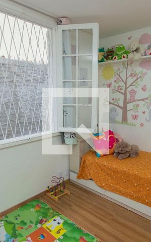 Casa à venda com 170m², 3 quartos e 2 vagas Casa à venda com 170m², 3 quartos e 2 vagasQuarto 2