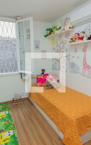 Casa à venda com 170m², 3 quartos e 2 vagas Casa à venda com 170m², 3 quartos e 2 vagasQuarto 2