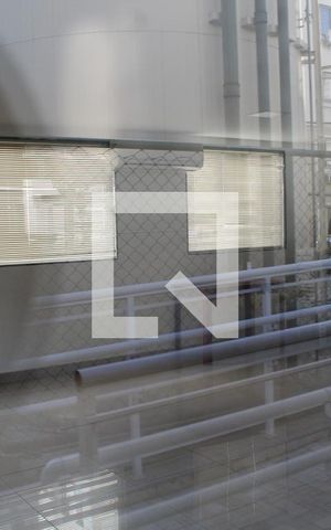Apartamento à venda com 39m², 2 quartos e 1 vagaÁrea comum - Salão de festas