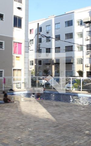 Apartamento à venda com 39m², 2 quartos e 1 vagaÁrea comum - Piscina