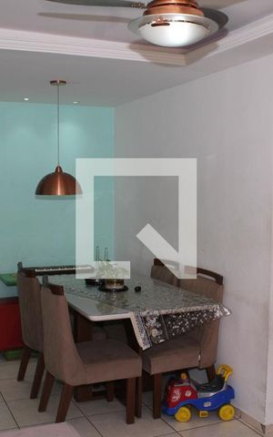 Apartamento à venda com 39m², 2 quartos e 1 vagaSala