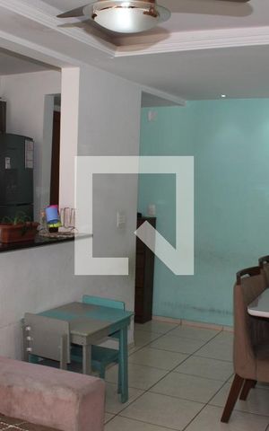 Apartamento à venda com 39m², 2 quartos e 1 vagaSala