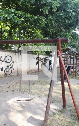 Apartamento à venda com 39m², 2 quartos e 1 vagaÁrea Comum - Playground
