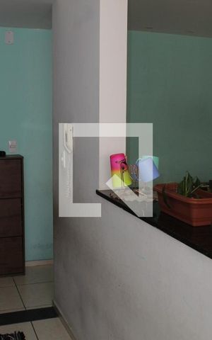 Apartamento à venda com 39m², 2 quartos e 1 vagaCozinha