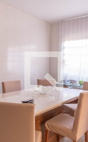 Casa à venda com 150m², 3 quartos e 3 vagasSala de Jantar